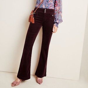 Anthro Pilcro and The Letterpress High Rise New